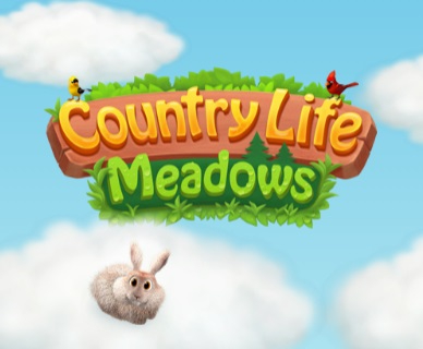 Gioco Prati di vita di campagna  in linea