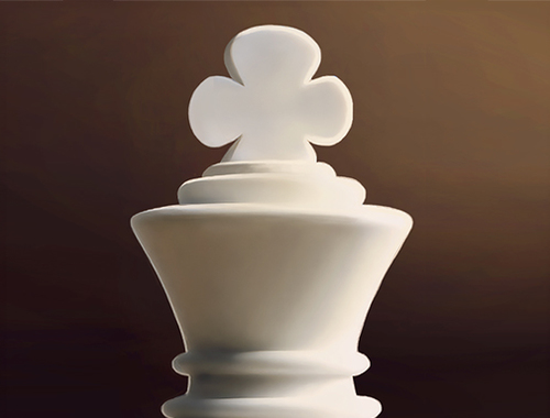 Gioco Scacchi d'élite  in linea