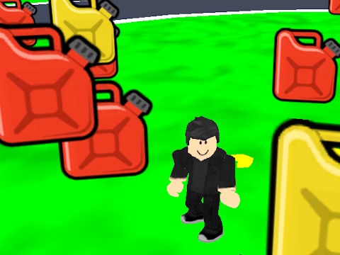Gioco Obby: Gare reali in volo  in linea