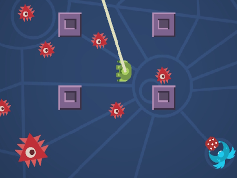 Gioco Deviazione  in linea