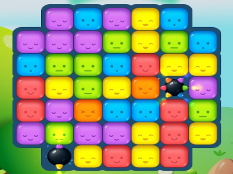 Gioco Scatola di puzzle  in linea
