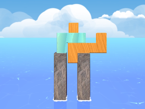 Gioco Blocchi Zen  in linea