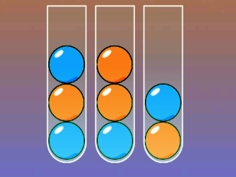 Gioco Bubblesort in linea