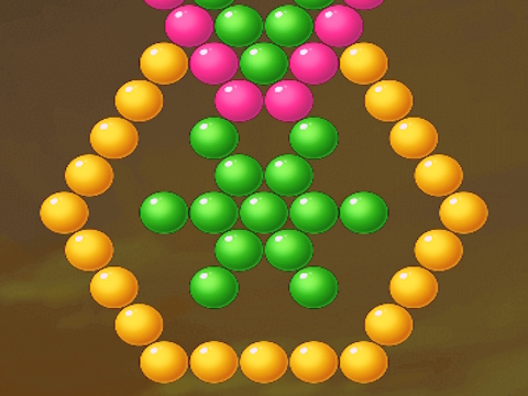 Gioco Viaggio in bolle  in linea