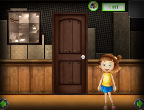 Gioco Amgel Easy Room Fuga 2  in linea