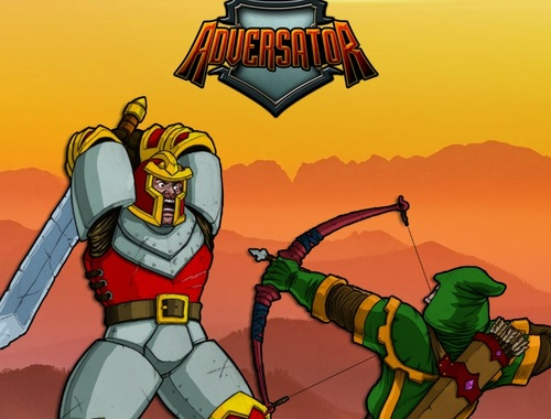 Gioco Avversatore  in linea