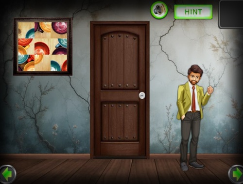Gioco Amgel Easy Room Fuga 243  in linea