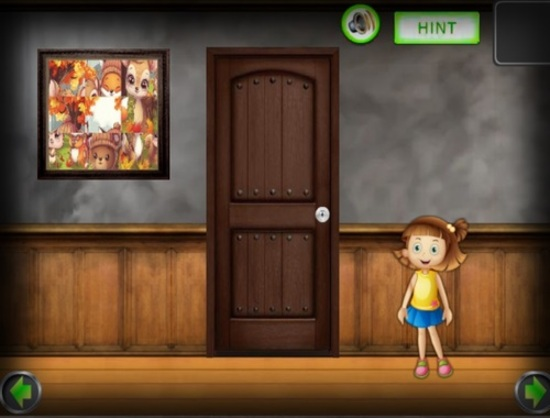 Gioco Cameretta per bambini Amgel Escape 265  in linea