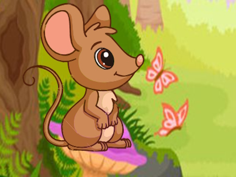 Gioco Raccogli le uova di coniglio  in linea