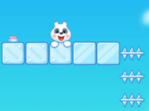 Gioco Superorso  in linea