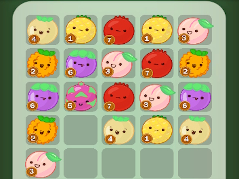 Gioco Puzzle Dize: 2048 Unisci!  in linea