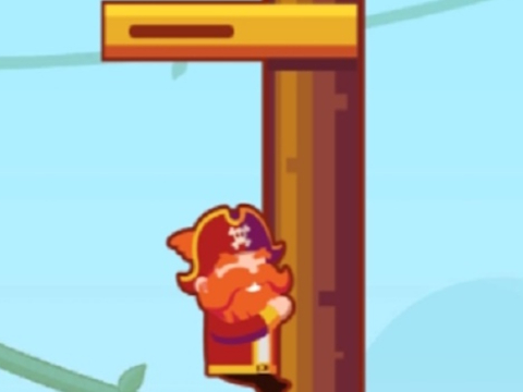 Gioco Pirati  in linea