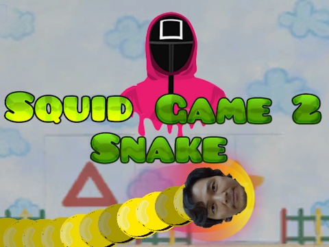 Gioco Calamari Gioco 2 Serpente  in linea