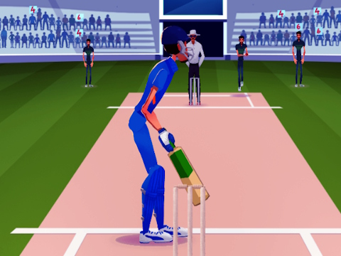 Gioco Mania del cricket  in linea