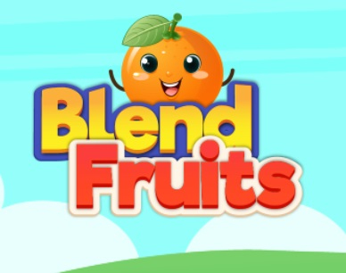 Gioco Frullare la frutta  in linea