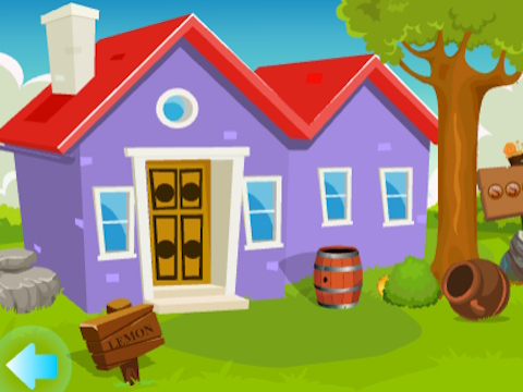 Gioco Junior Chef Lad Fuga  in linea