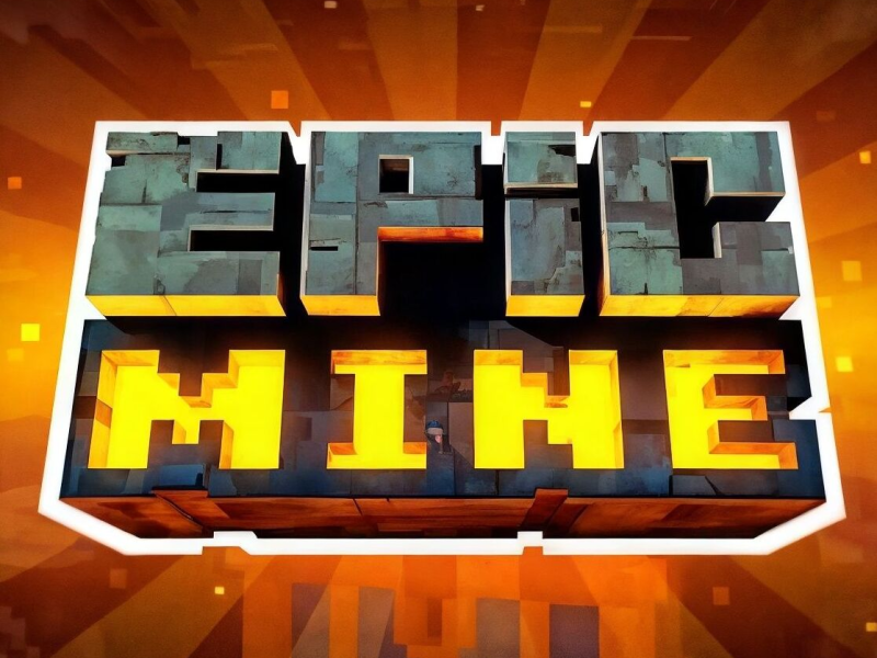 Gioco Miniera epica  in linea