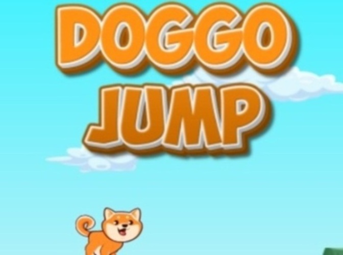 Gioco Salto del cane  in linea