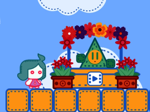 Gioco La Petite Avril in linea