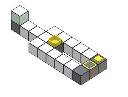 Gioco Bitpuzzle in linea