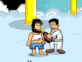 Gioco Hobo 7 paradiso  in linea