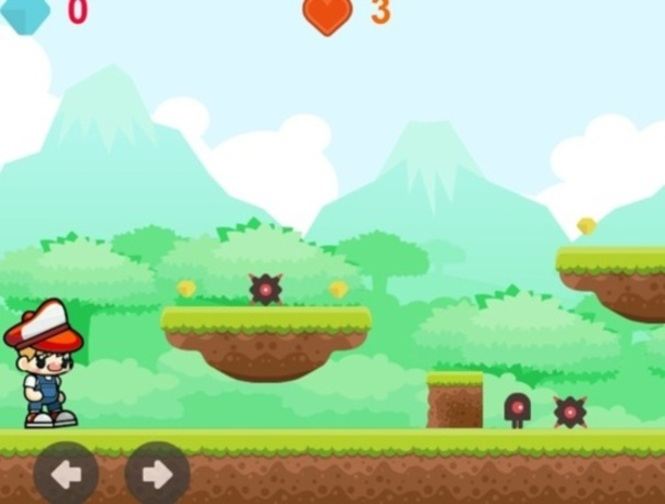 Gioco Chiavi di avventura  in linea