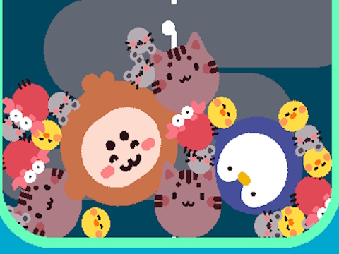 Gioco Zooplop in linea