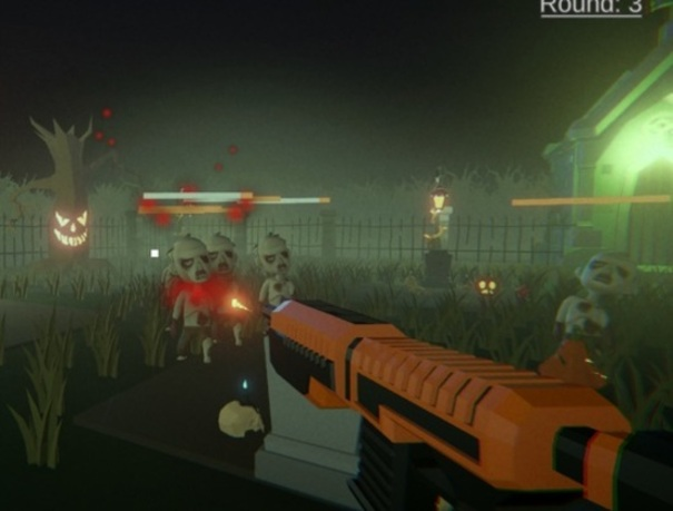 Gioco Nightmare prima di Halloween  in linea