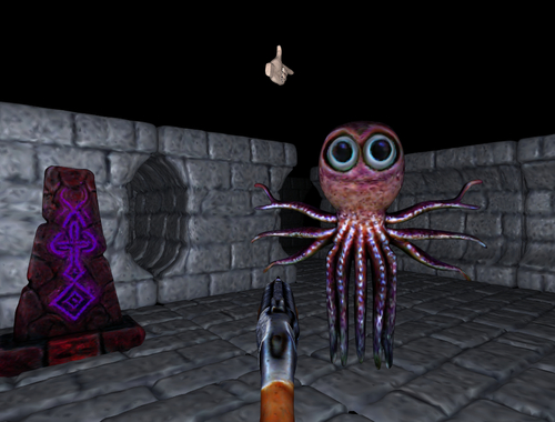 Gioco Catacombe  in linea