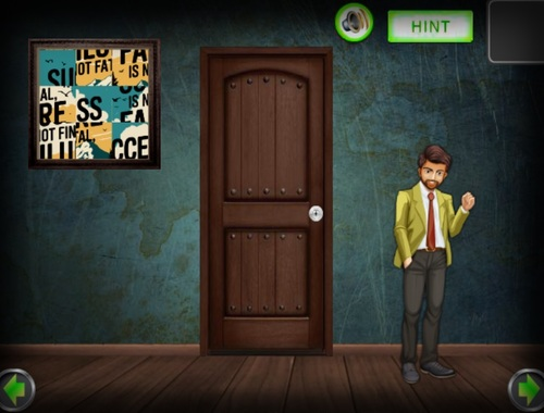 Gioco Amgel Easy Room Escape 247 in linea