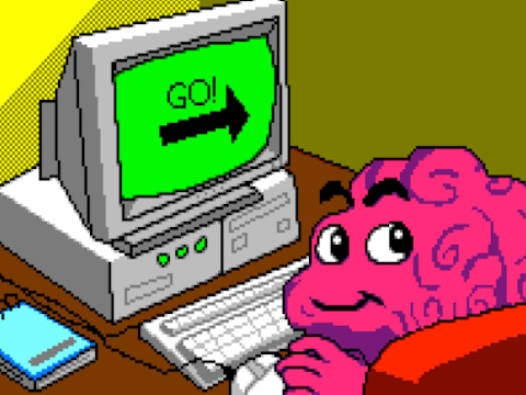 Gioco Non capovolgere la carta Doom  in linea