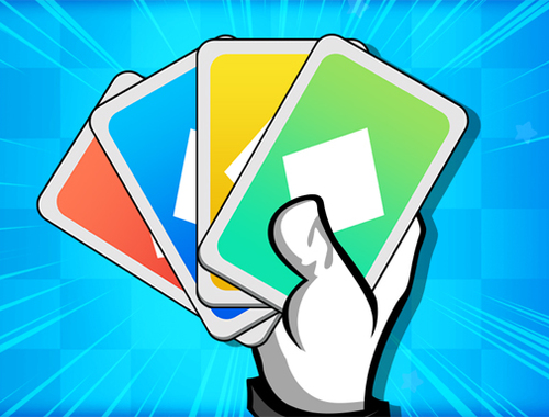 Gioco UNO ONLINE in linea