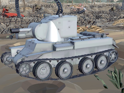 Gioco Mondo di carri armati militari  in linea