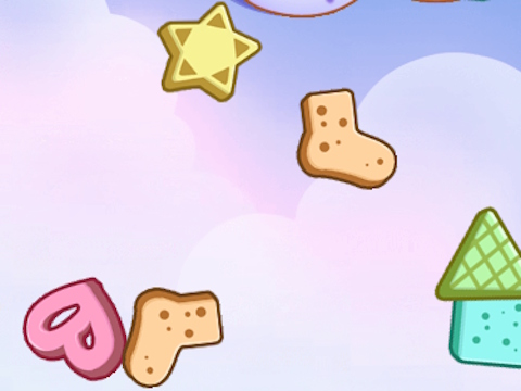 Gioco Rush di zucchero  in linea