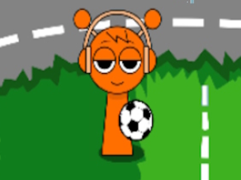 Gioco Sfrunki Ball Keggloging  in linea