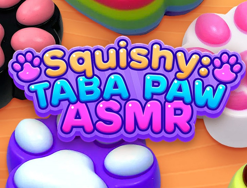 Gioco Squishy: Taba Paw in linea