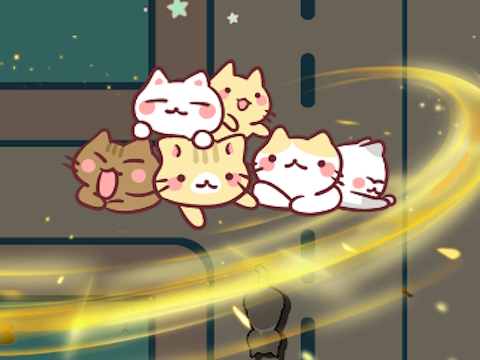 Gioco Cat Freeway in linea