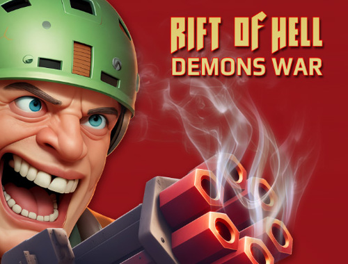 Gioco Rift of Hell Demons War in linea