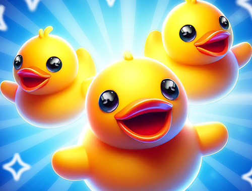 Gioco 3d Match Puzzle Mania in linea