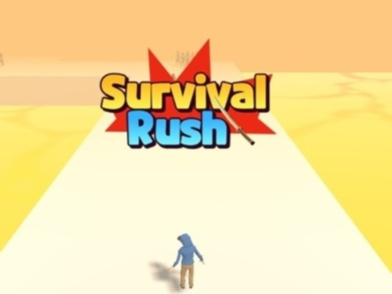 Gioco Corsa di sopravvivenza  in linea