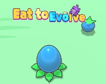 Gioco Mangia per evolversi  in linea