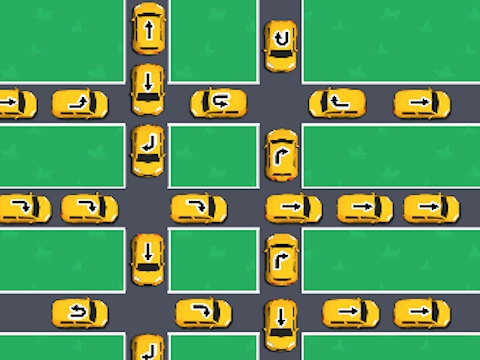 Gioco Collezione di jam puzzle  in linea