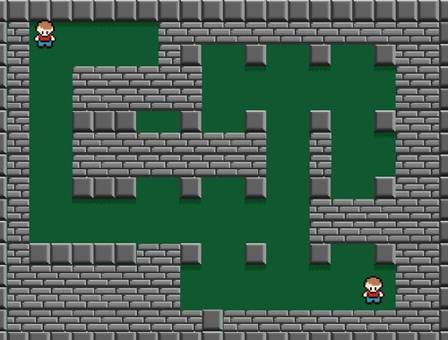 Gioco Rompere il muro  in linea