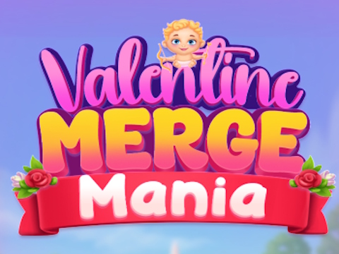 Gioco San Valentino unisci mania  in linea