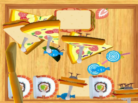 Gioco Goose Match 3D in linea