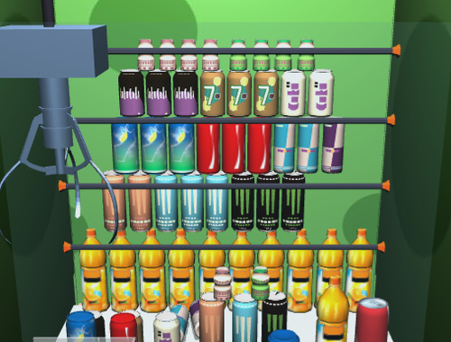 Gioco Mini Games Relax Collection 2 in linea