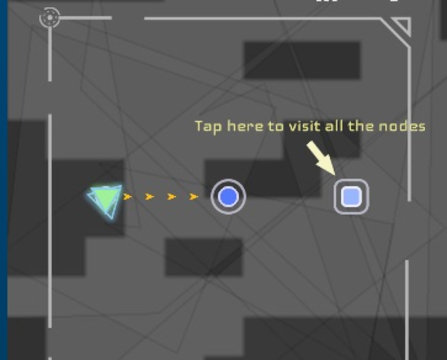 Gioco Collega tutto  in linea