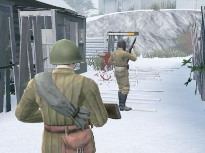 Gioco Warfare 1942 in linea