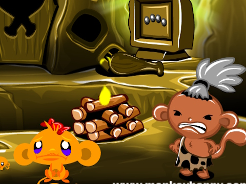 Gioco Monkey Go Happy Stage 914 in linea