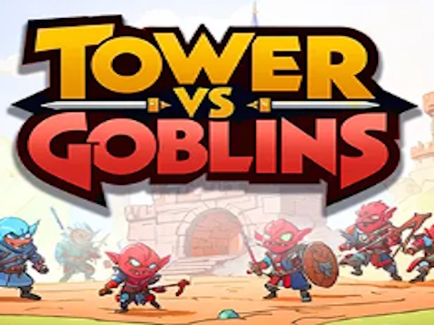 Gioco Torre vs goblin  in linea